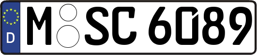 M-SC6089