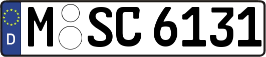 M-SC6131