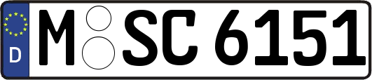 M-SC6151