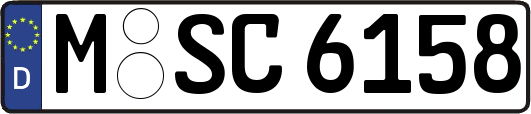M-SC6158
