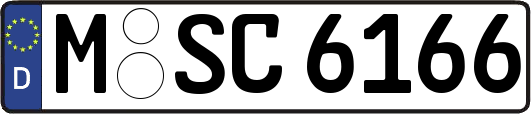 M-SC6166