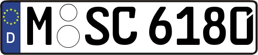 M-SC6180