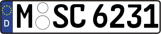 M-SC6231
