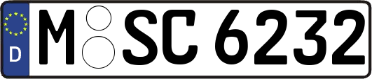 M-SC6232
