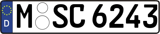 M-SC6243