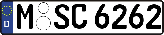 M-SC6262