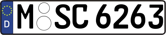 M-SC6263