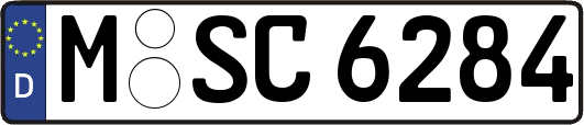 M-SC6284