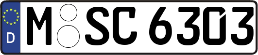 M-SC6303