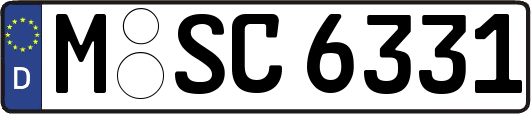 M-SC6331