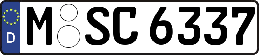 M-SC6337