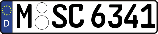 M-SC6341