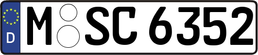 M-SC6352