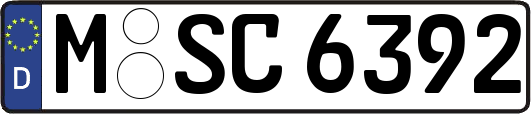 M-SC6392