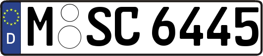M-SC6445