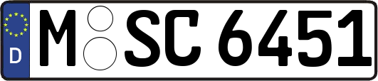 M-SC6451