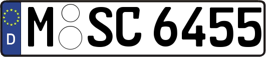 M-SC6455