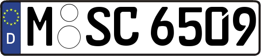M-SC6509