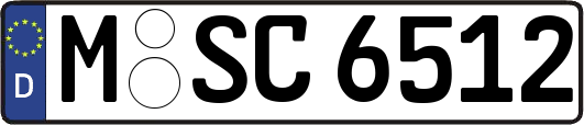 M-SC6512