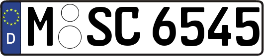 M-SC6545