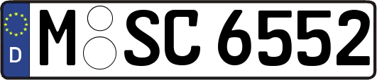 M-SC6552