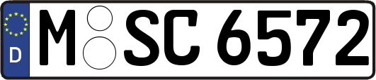 M-SC6572
