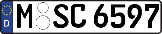 M-SC6597