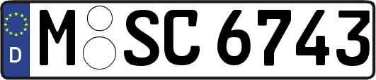 M-SC6743