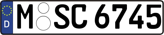 M-SC6745