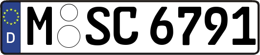 M-SC6791