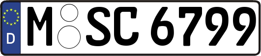 M-SC6799