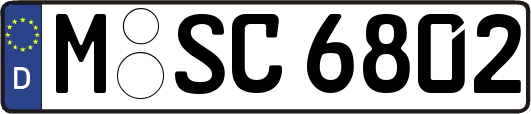 M-SC6802