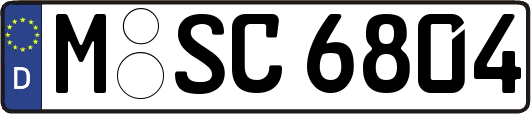 M-SC6804