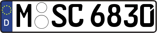 M-SC6830