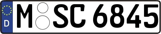 M-SC6845