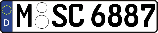 M-SC6887