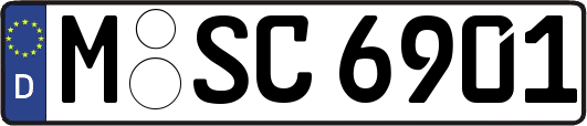 M-SC6901