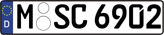 M-SC6902
