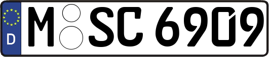 M-SC6909