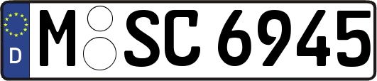 M-SC6945