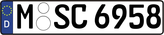 M-SC6958