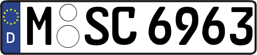 M-SC6963