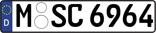 M-SC6964