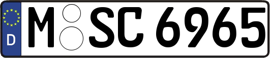 M-SC6965