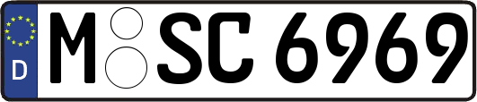 M-SC6969