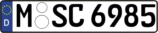 M-SC6985