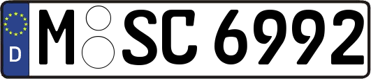 M-SC6992