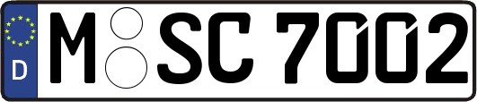 M-SC7002