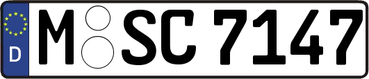 M-SC7147