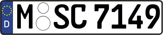 M-SC7149